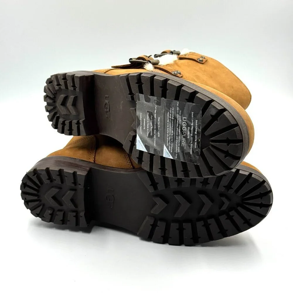 UGG Wmns Niels Boot